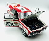 1:18 1972 Bathurst Colin Bond - Holden LJ Torana GTR XU-1 - Classic Carlectables