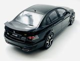 1:18 HSV E3 GTS -- Phantom Black -- Biante  (Holden Special Vehicles)