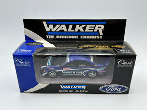 1:43 Walker Course Car -- Ford AU Falcon -- Classic Carlectables