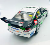 1:18 2009 Fabian Coulthard -- Wilson Security Racing -- Ford FG Falcon -- Biante