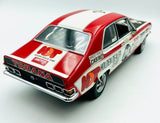 1:18 1972 Bathurst Colin Bond - Holden LJ Torana GTR XU-1 - Classic Carlectables
