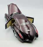 1:18 Holden Efijy -- Soprano Purple V8 Concept Car -- Classic Carlectables