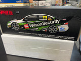 1:18 2009 Fabian Coulthard -- Wilson Security Racing -- Ford FG Falcon -- Biante