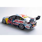 (Pre-Order) 1:18 2020 Bathurst Winner -- Van Gisbergen/Tander -- Red Bull Racing -- Biante