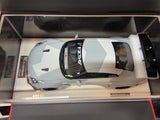 1:18 Nissan R35 GT-R J20 LB-Works -- Grey Camo LIvery -- One-Model