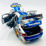 1:18 2005 Mark Winterbottom -- Ford BA Falcon -- Classic Carlectables