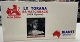 1:18 1977 Bathurst Peter Brock -- Holden LX Torana SS A9X -- Biante