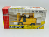 1:70 Caterpillar Fork Lift CAT -- Joal Compact