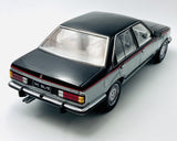 1:18 1980 Holden VC Commodore SL/E -- Tuxedo Black/Aztec Silver -- Biante