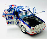 1:18 1985 Bathurst Peter Brock -- Holden VK Commodore -- Classic Carlectables