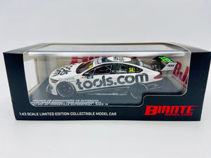 1:43 2021 Todd Hazelwood (Townsville Sprint) -- BJR Holden ZB Commodore -- Biant