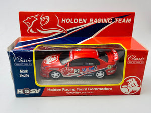 1:43 2000 Mark Skaife -- Holden Racing Team -- Classic Carlectables