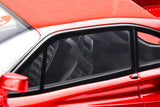 1:18 1984 Ferrari 288 GTO -- Candy Red by Khyzyl Saleem -- GT Spirit