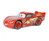1:18 Lightning McQueen -- From the Disney Movie "Cars" -- Schuco