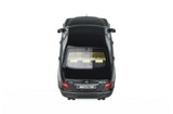 1:18 2004 Mercedes-Benz S-Class (W220) S65 AMG -- Black Metallic -- Ottomobile