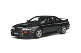 1:18 1994 Nissan Nismo (S14) Silvia 270R -- Black -- Ottomobile