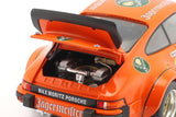 1:18 Porsche 934 RSR Jagermeister -- 1976 DRM Winner -- Schuco