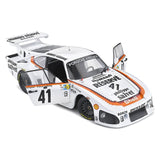 1:18 1979 Le Mans Winner -- #41 Porsche 935 Mobydick -- Solido