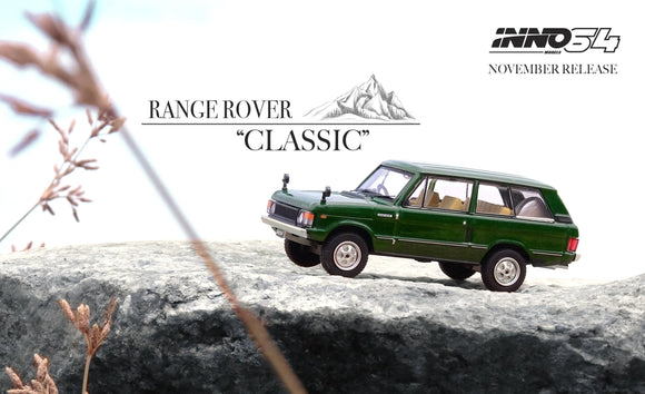 1:64 Range Rover 