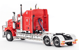 1:50 Kenworth C509 Sleeper Prime Mover -- Red -- Drake Truck Z01497