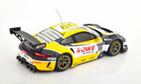 1:18 2020 Spa 24 Hour Winner -- #98 Porsche 911 (991-2) GT3 R -- IXO Models