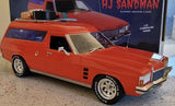 (Pre-Order) 1:18 1975 Holden HJ Panelvan -- Mad Max -- Ace Models