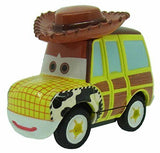 1:64 Toy Story - Woody -- Disney "Cars" -- Takara Tomy