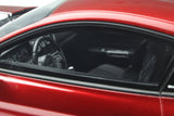 1:18 2020 Shelby GT500 Super Snake -- Metallic Red -- GT Spirit Ford Mustang