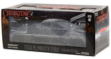 1:24 Christine (Scorched Version) -- 1958 Plymouth Fury -- Greenlight